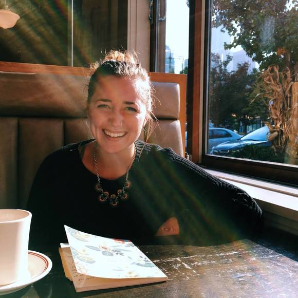 Meet your Posher, Sanna - Picture 1 of 1